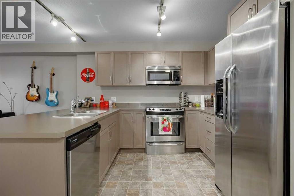 1201, 402 Kincora Glen Road Nw, Calgary, Alberta  T3R 0B8 - Photo 8 - A2309547