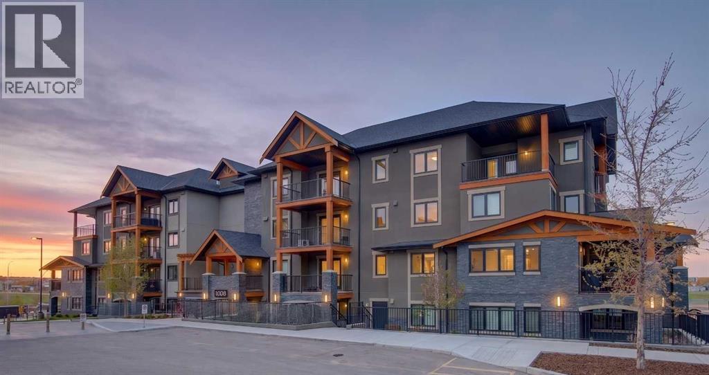 1201, 402 Kincora Glen Road NW, Calgary, Alberta
