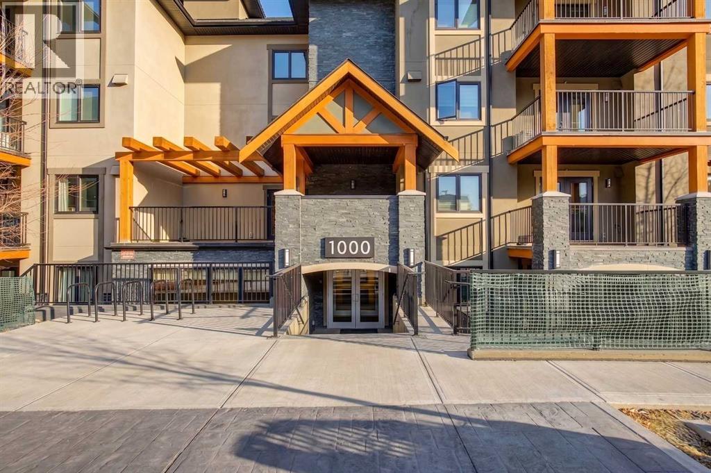 1201, 402 Kincora Glen Road Nw, Calgary, Alberta  T3R 0B8 - Photo 2 - A2309547