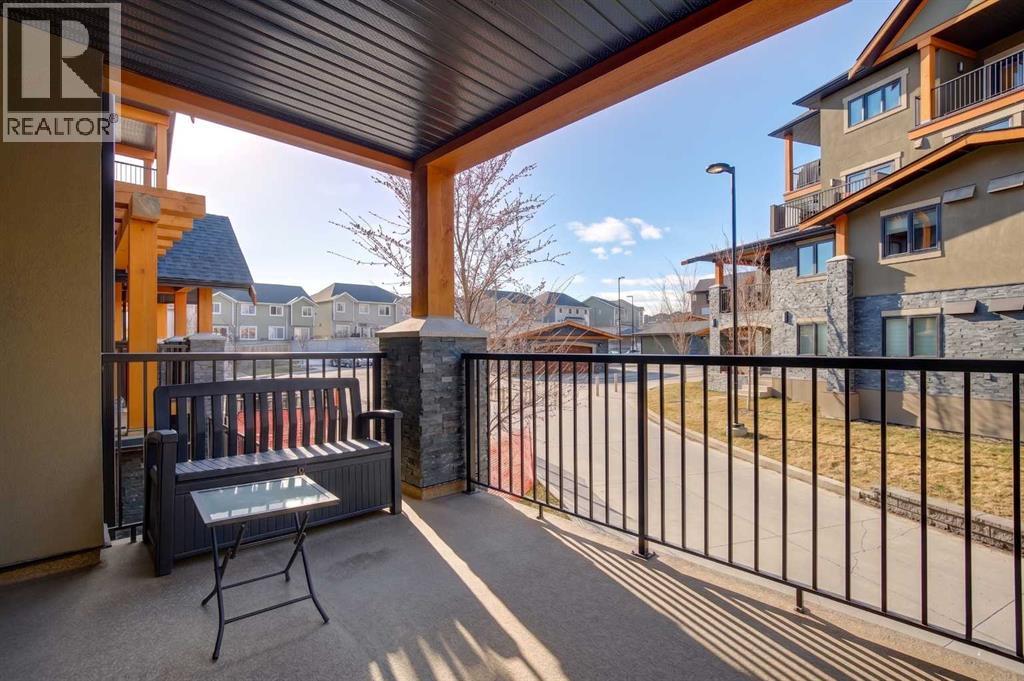 1201, 402 Kincora Glen Road Nw, Calgary, Alberta  T3R 0B8 - Photo 22 - A2309547