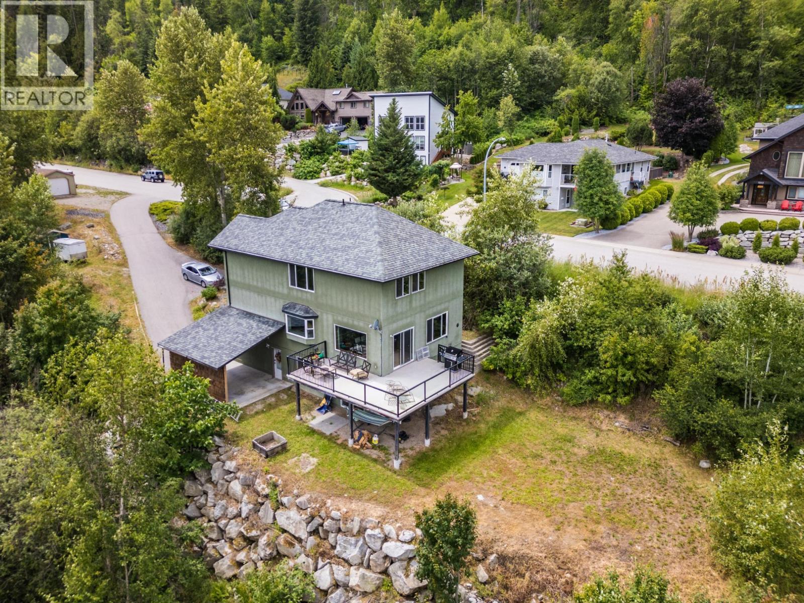1533 Woodland Drive, Castlegar, British Columbia  V1N 4J4 - Photo 59 - 10386824