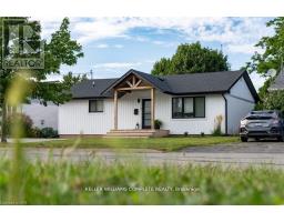 328 DUFFERIN STREET, Fort Erie, Ontario