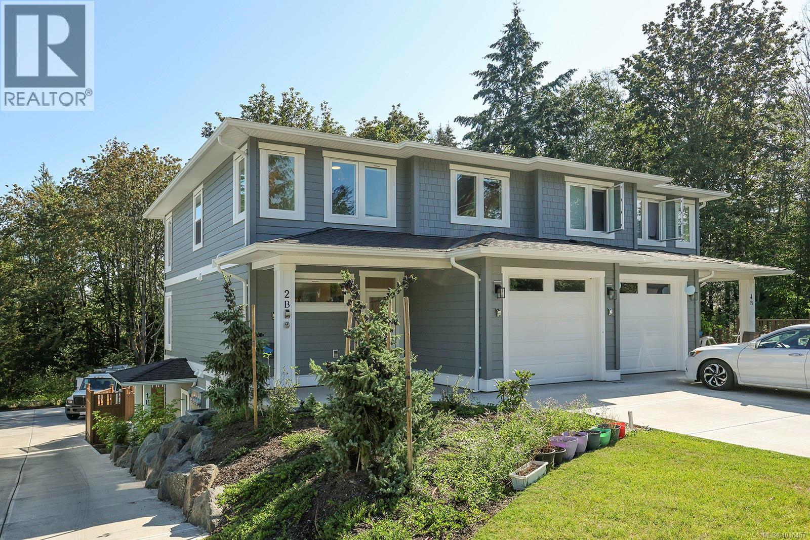 2b 2800 Arden Rd, Courtenay, British Columbia  V9N 9J9 - Photo 1 - 1036457