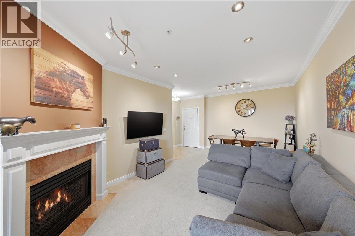 307 5270 Oakmount Crescent, Burnaby, British Columbia  V5H 4S1 - Photo 4 - R3121495