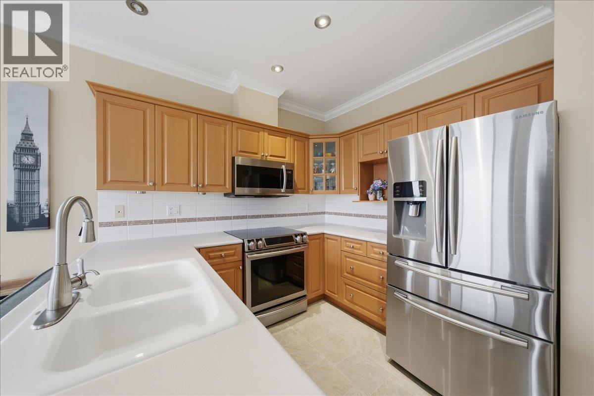 307 5270 Oakmount Crescent, Burnaby, British Columbia  V5H 4S1 - Photo 6 - R3121495