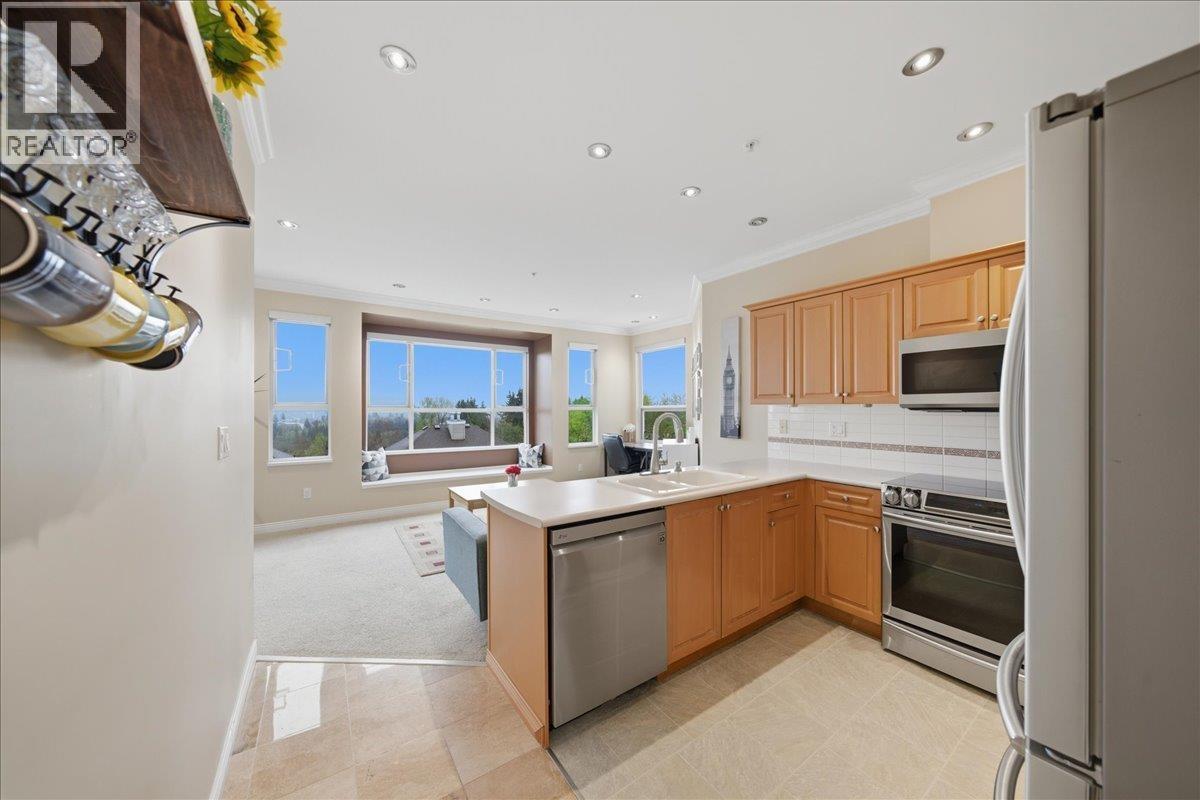 307 5270 Oakmount Crescent, Burnaby, British Columbia  V5H 4S1 - Photo 7 - R3121495