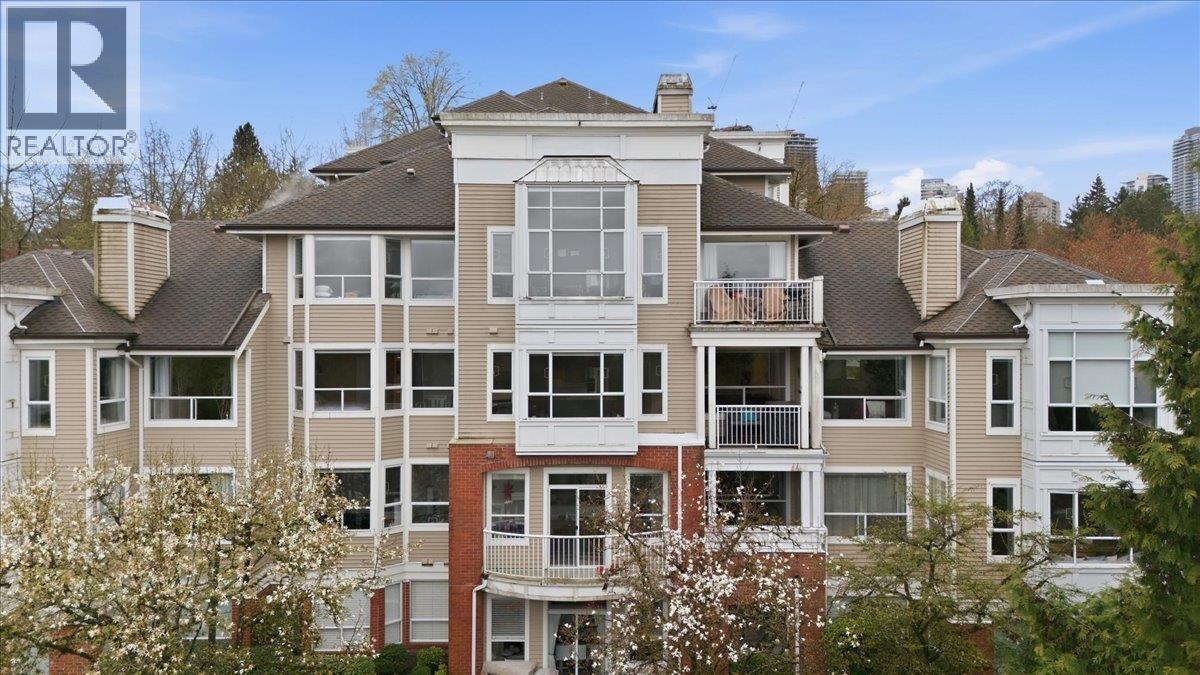 307 5270 Oakmount Crescent, Burnaby, British Columbia  V5H 4S1 - Photo 32 - R3121495
