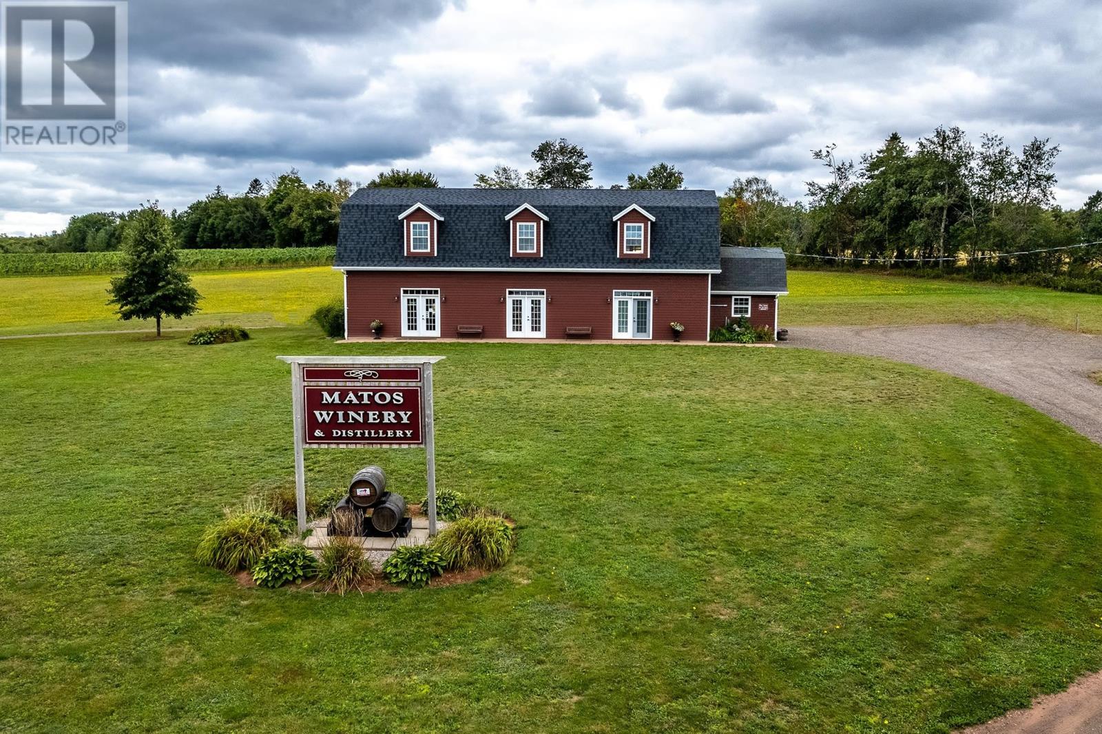 3156 West River Road, Route 9, St. Catherine's, Prince Edward Island  C0A 1H1 - Photo 2 - 202610468