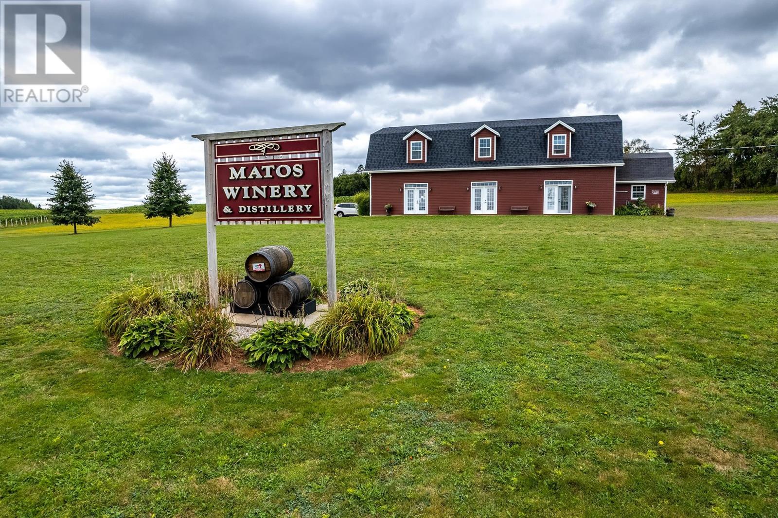 3156 West River Road, Route 9, St. Catherine's, Prince Edward Island  C0A 1H1 - Photo 1 - 202610468