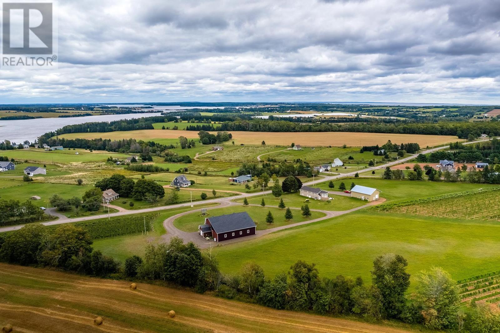 3156 West River Road, Route 9, St. Catherine's, Prince Edward Island  C0A 1H1 - Photo 10 - 202610468