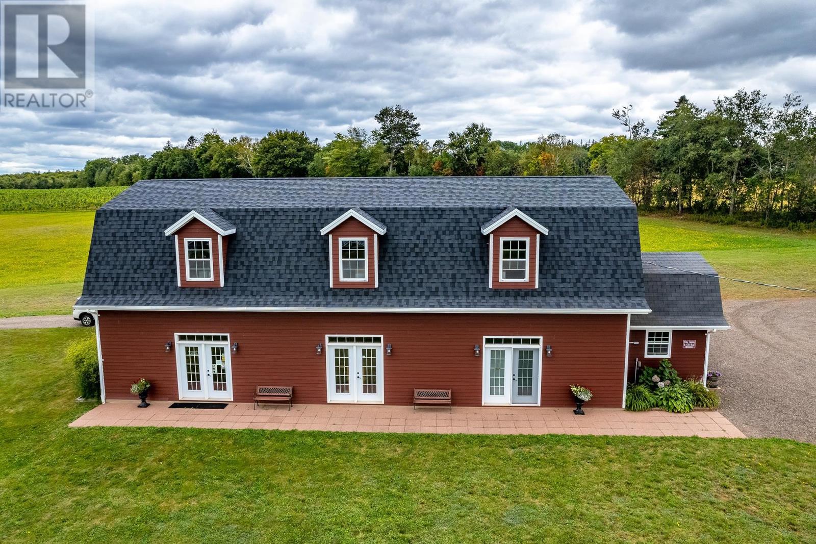 3156 West River Road, Route 9, St. Catherine's, Prince Edward Island  C0A 1H1 - Photo 6 - 202610468