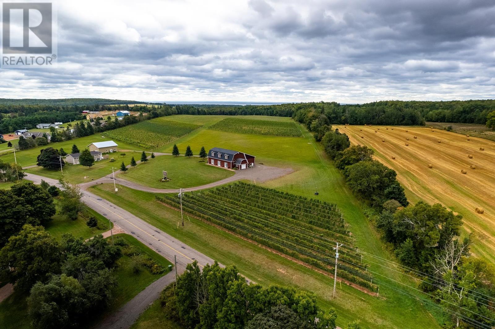 3156 West River Road, Route 9, St. Catherine's, Prince Edward Island  C0A 1H1 - Photo 9 - 202610468
