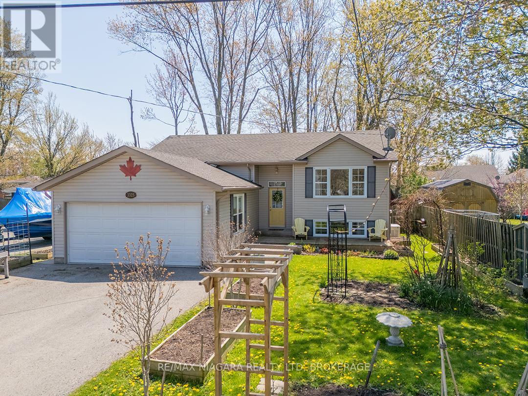 3325 EVADERE AVENUE, Fort Erie, Ontario