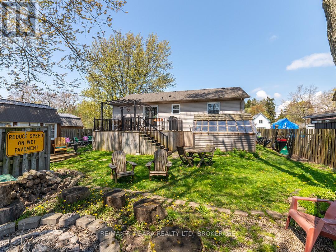 3325 Evadere Avenue, Fort Erie, Ontario  L0S 1N0 - Photo 39 - X13113862