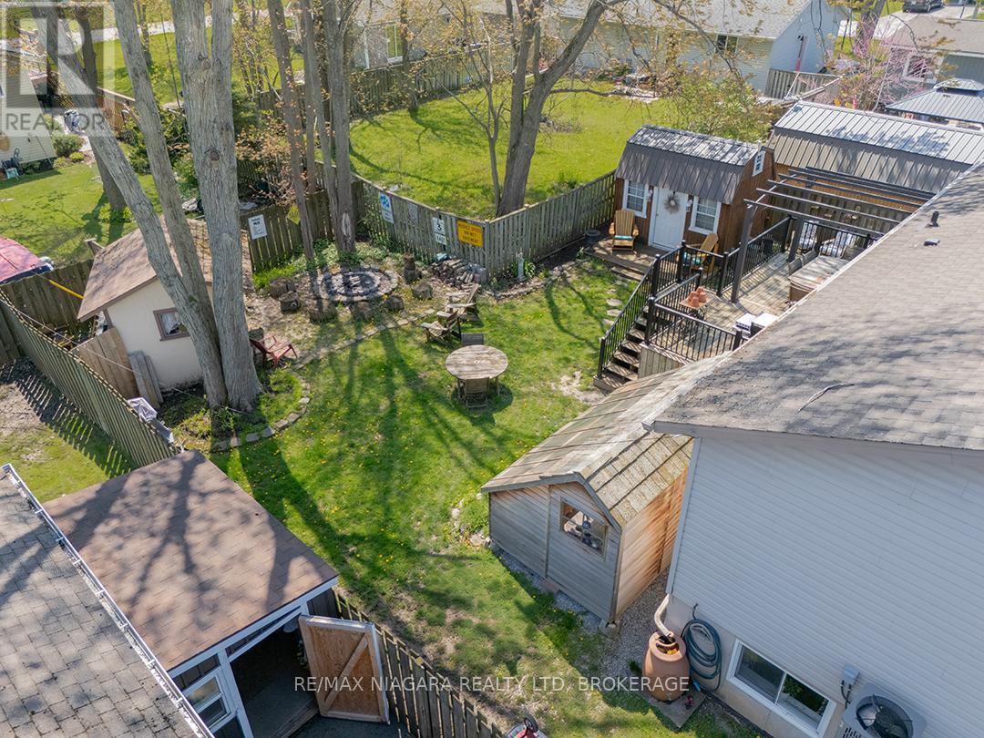 3325 Evadere Avenue, Fort Erie, Ontario  L0S 1N0 - Photo 40 - X13113862