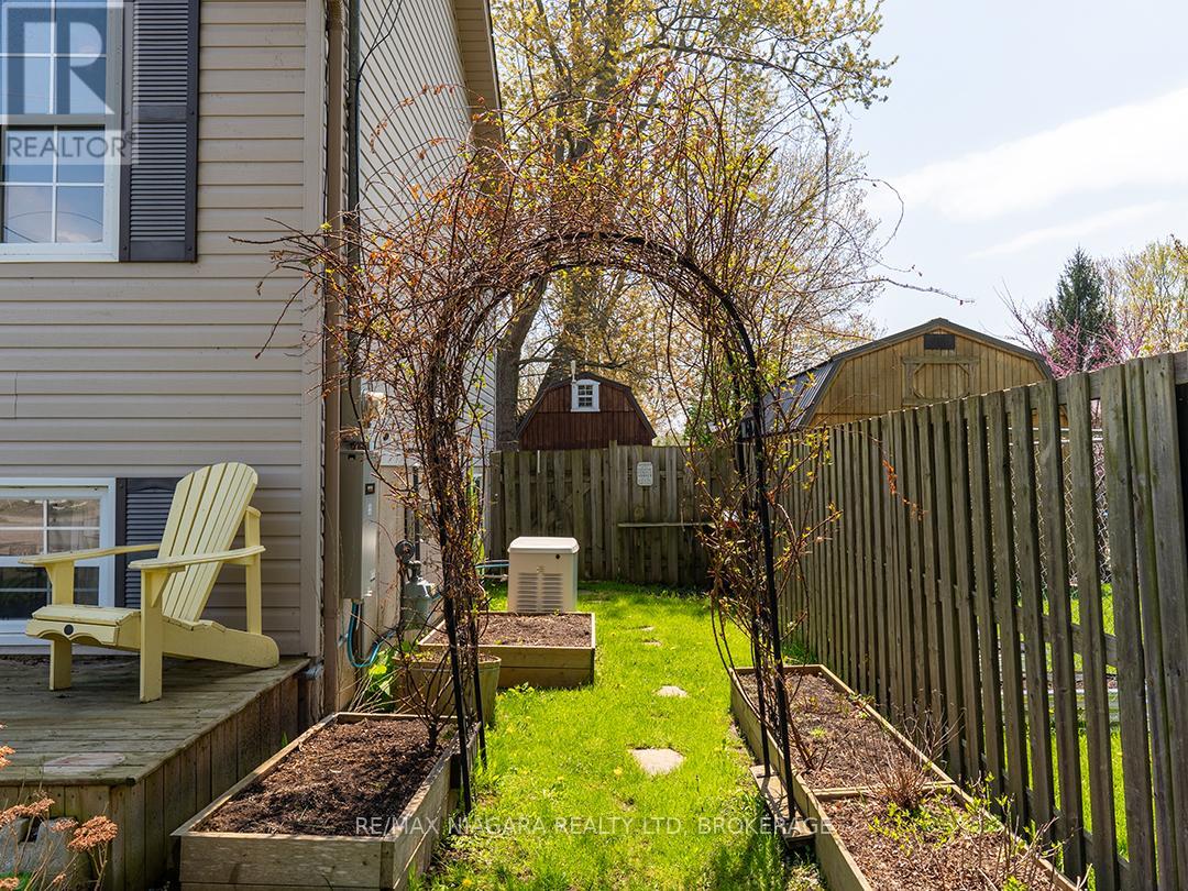 3325 Evadere Avenue, Fort Erie, Ontario  L0S 1N0 - Photo 46 - X13113862