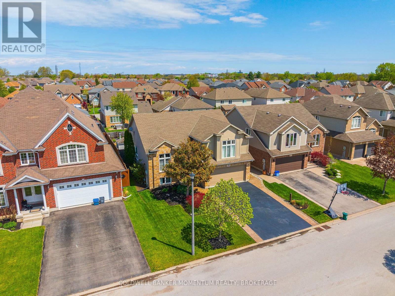 19 Damson Street, St. Catharines, Ontario  L2S 4B2 - Photo 46 - X13113884