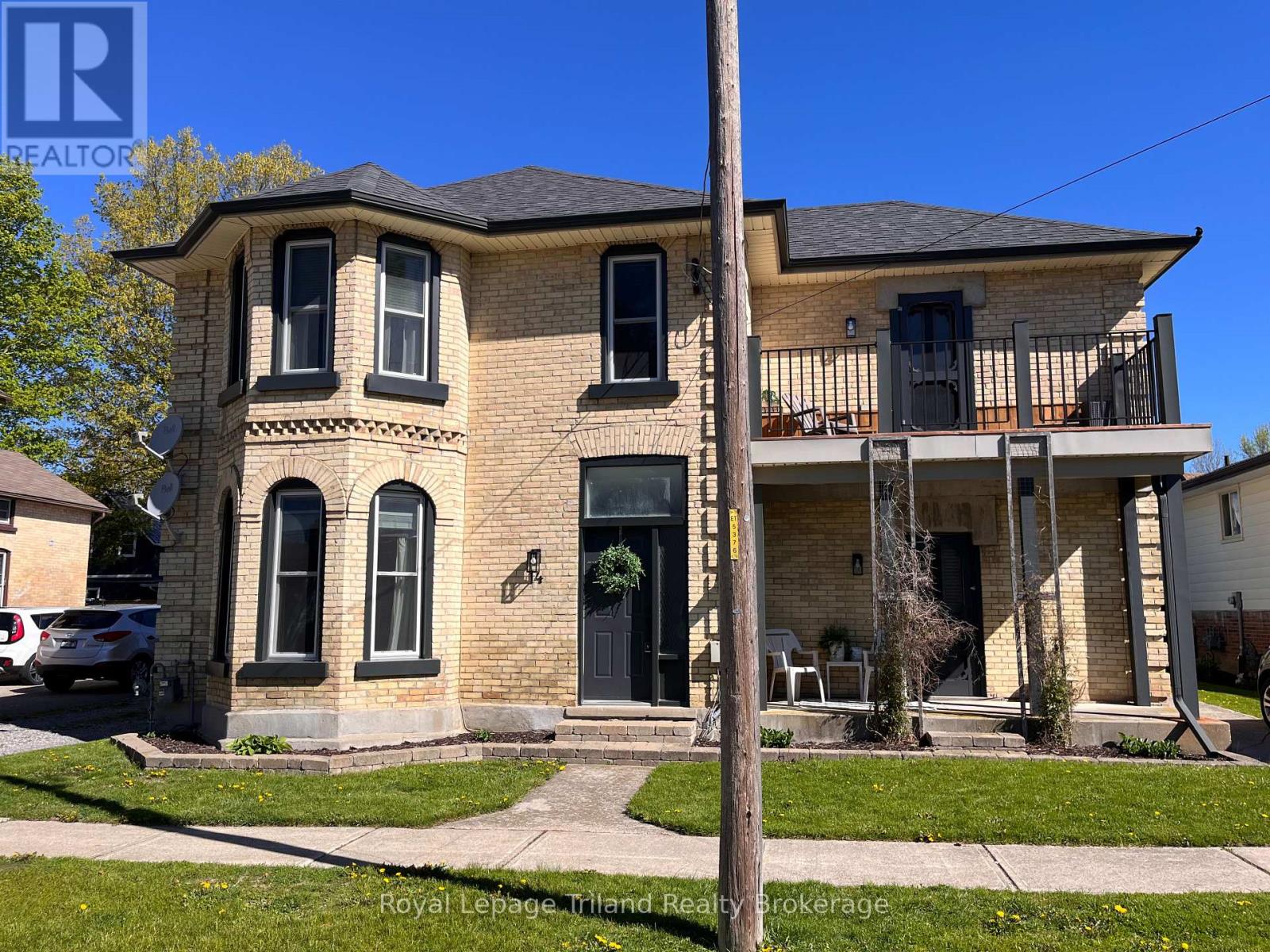 14 ELGIN STREET W, Norwich, Ontario