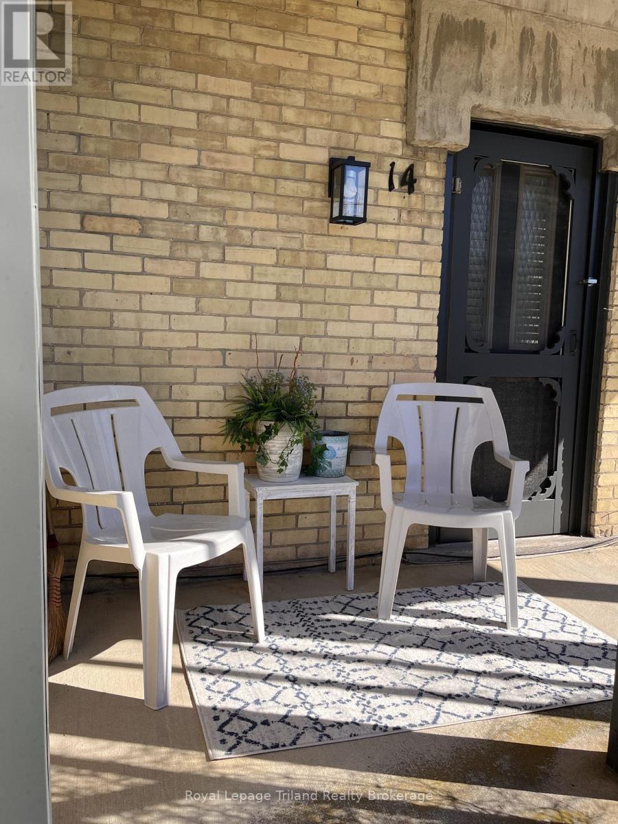 14 Elgin Street W, Norwich, Ontario  N0J 1P0 - Photo 30 - X13113898