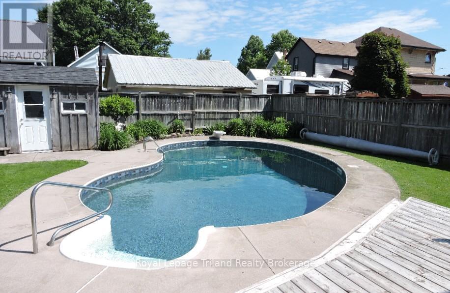 14 Elgin Street W, Norwich, Ontario  N0J 1P0 - Photo 31 - X13113898