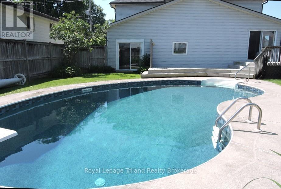 14 Elgin Street W, Norwich, Ontario  N0J 1P0 - Photo 32 - X13113898