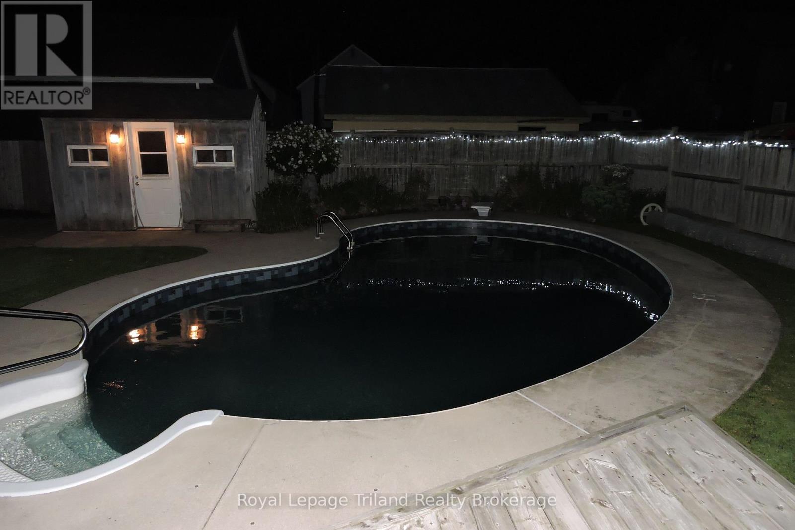 14 Elgin Street W, Norwich, Ontario  N0J 1P0 - Photo 33 - X13113898