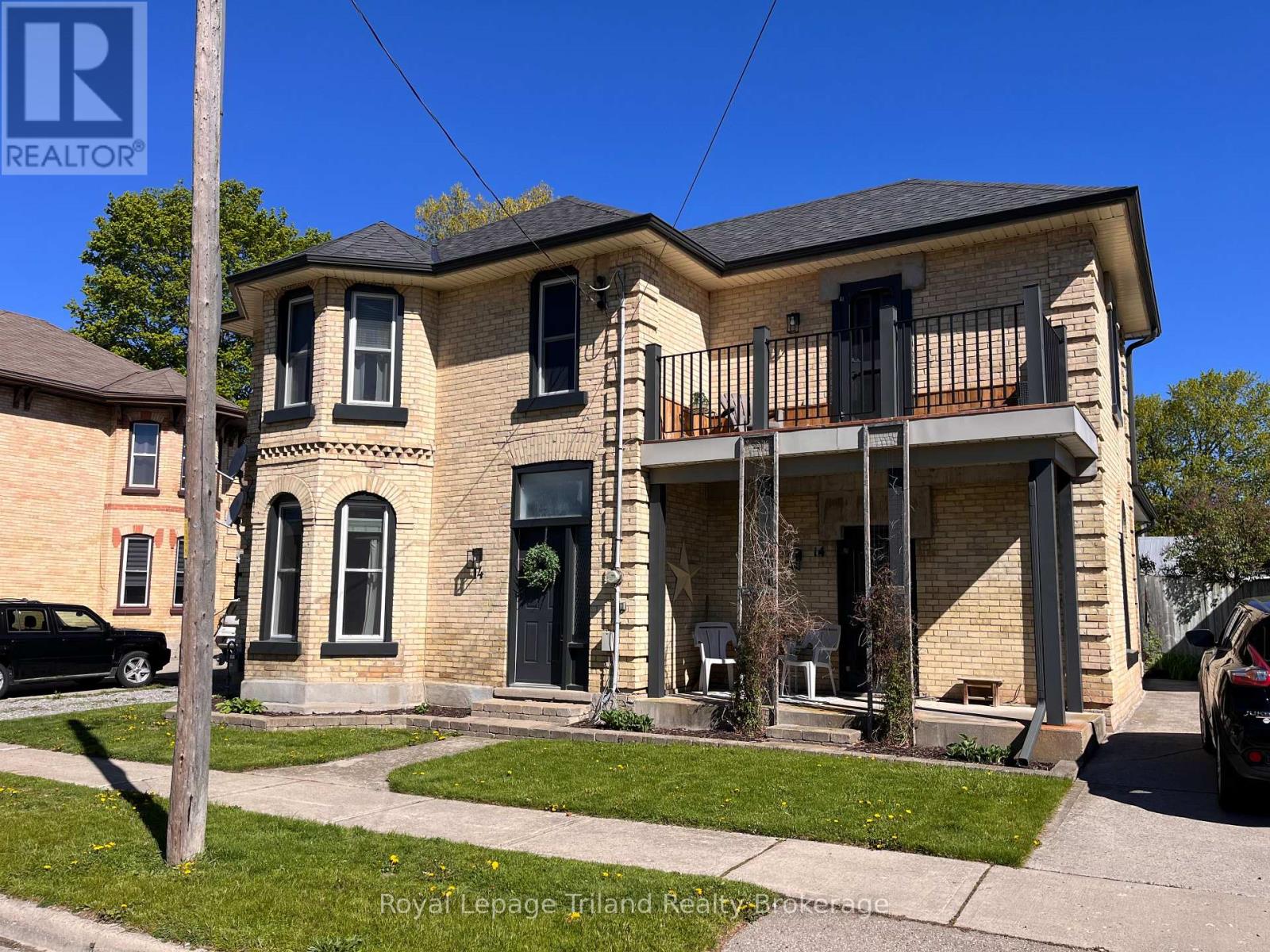 14 Elgin Street W, Norwich, Ontario  N0J 1P0 - Photo 40 - X13113898