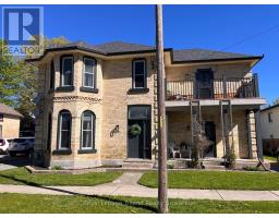 14 ELGIN STREET W, Norwich, Ontario