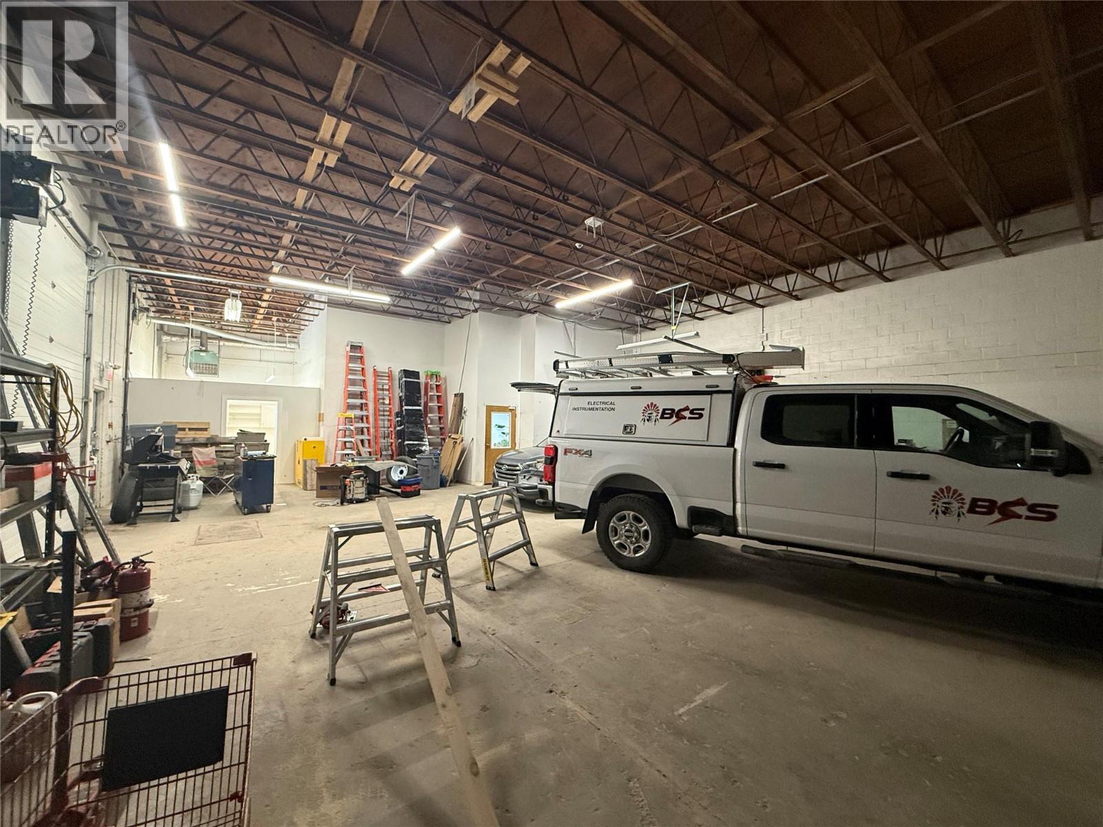 708-710 Industrial #3 Road, Cranbrook, British Columbia  V1C 4V2 - Photo 11 - 10386928