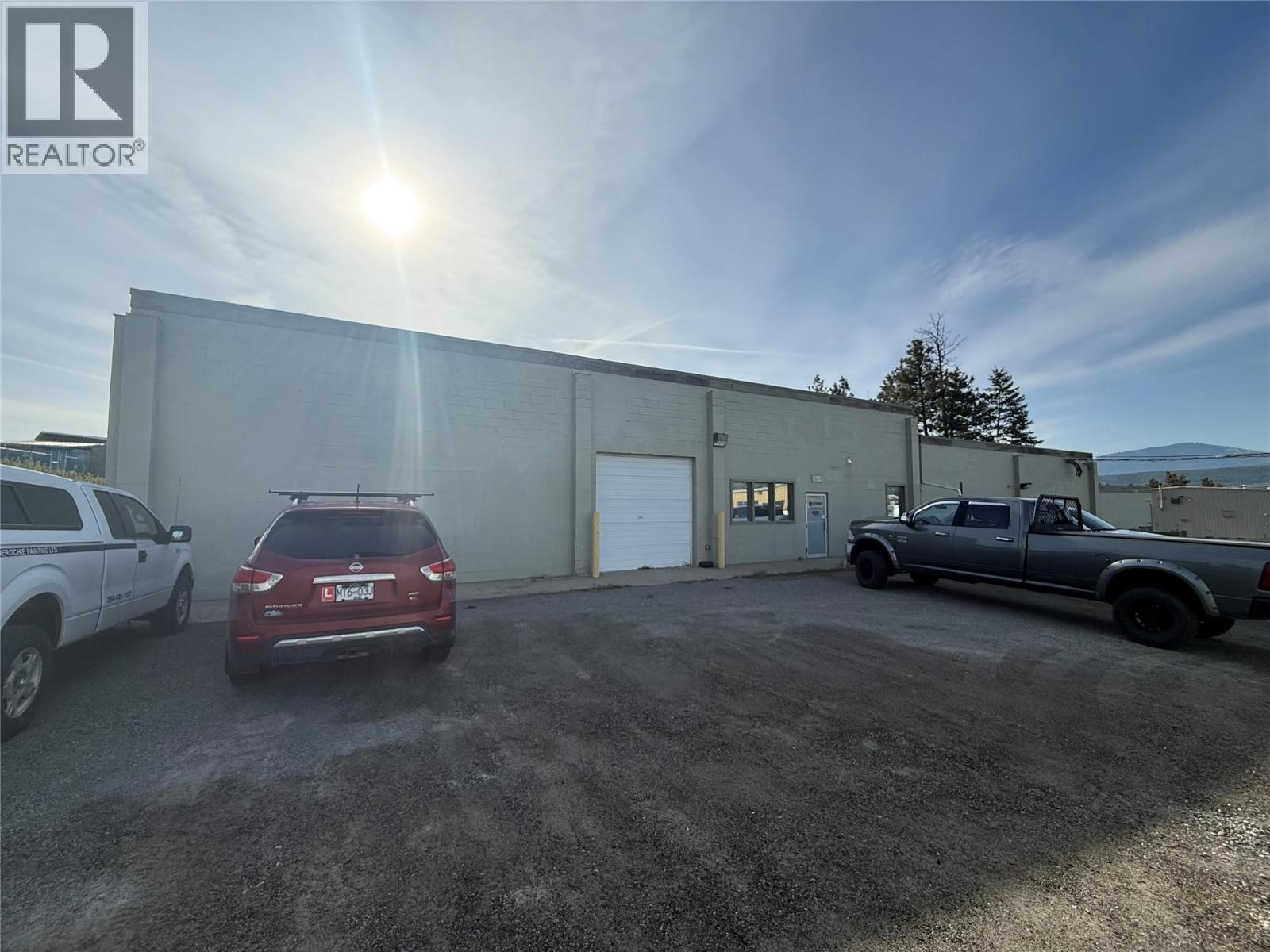 708-710 Industrial #3 Road, Cranbrook, British Columbia  V1C 4V2 - Photo 2 - 10386928