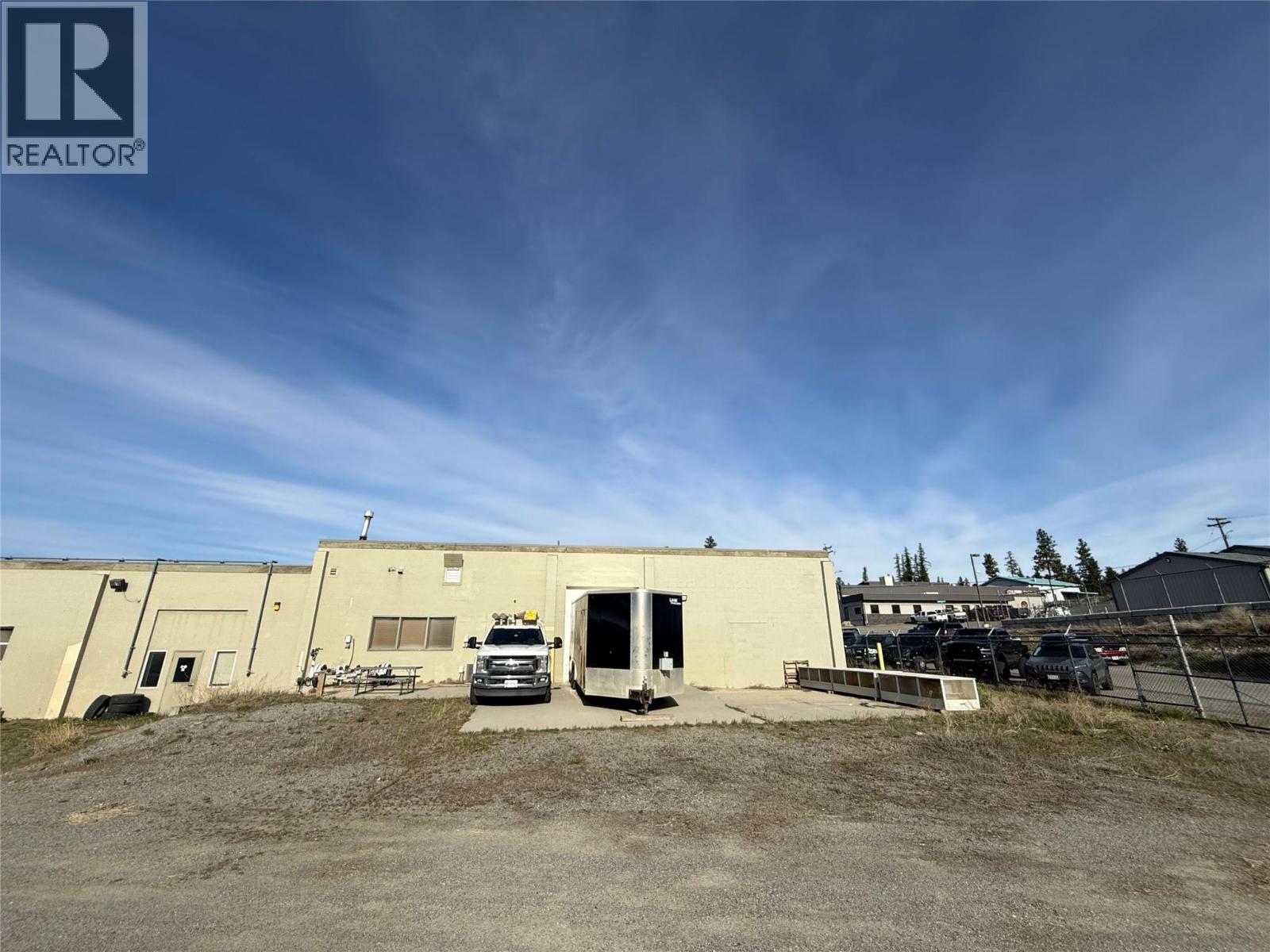 708-710 Industrial #3 Road, Cranbrook, British Columbia  V1C 4V2 - Photo 3 - 10386928