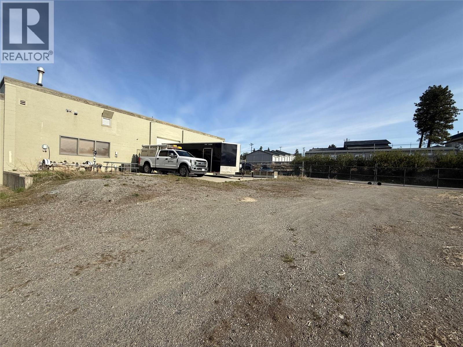 708-710 Industrial #3 Road, Cranbrook, British Columbia  V1C 4V2 - Photo 4 - 10386928