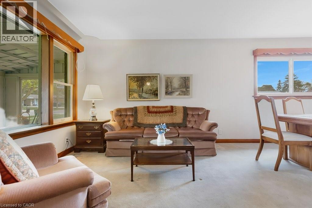 171 Clark Avenue, Kitchener, Ontario  N2C 1Y1 - Photo 7 - 40821182