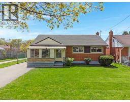 171 CLARK Avenue, Kitchener, Ontario
