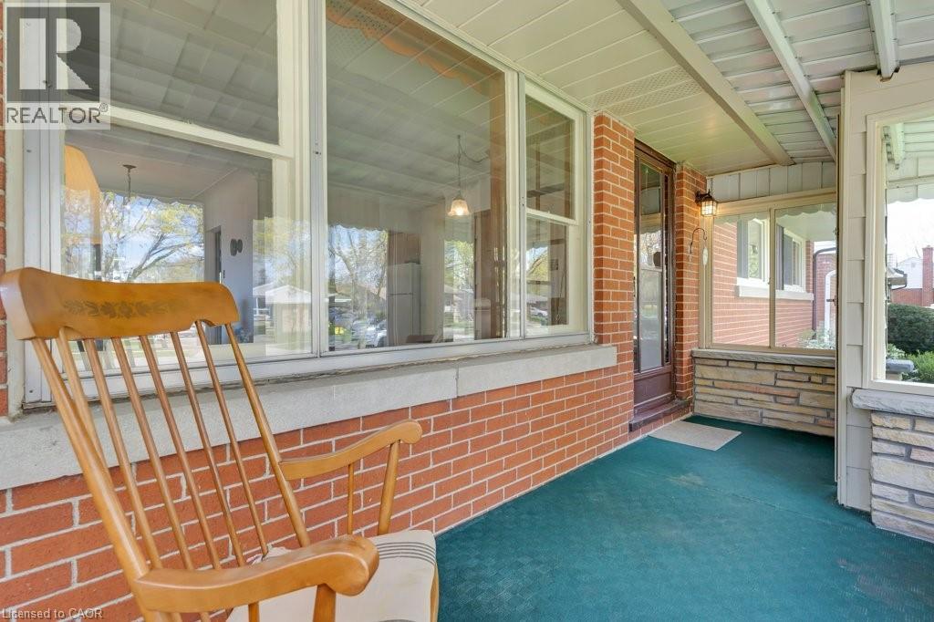 171 Clark Avenue, Kitchener, Ontario  N2C 1Y1 - Photo 3 - 40821182