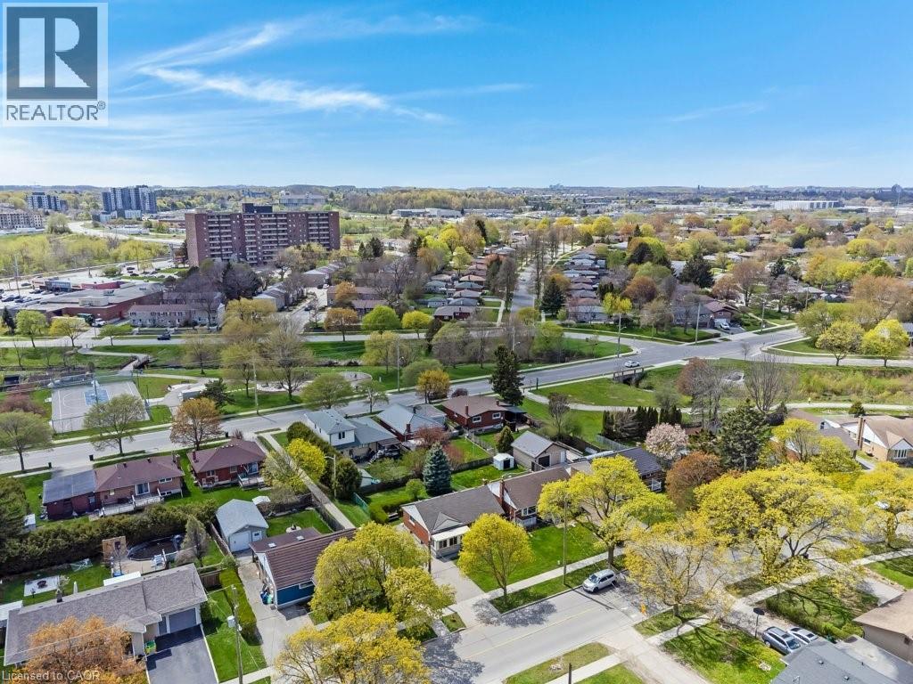 171 Clark Avenue, Kitchener, Ontario  N2C 1Y1 - Photo 39 - 40821182