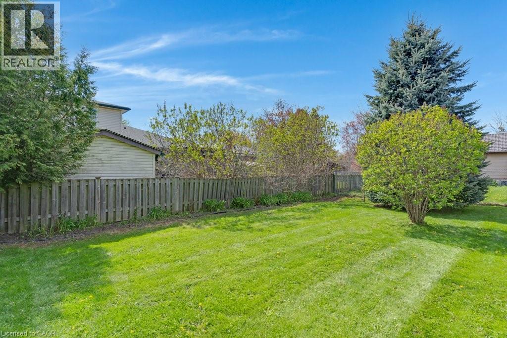 171 Clark Avenue, Kitchener, Ontario  N2C 1Y1 - Photo 35 - 40821182