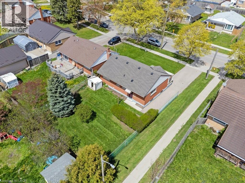 171 Clark Avenue, Kitchener, Ontario  N2C 1Y1 - Photo 37 - 40821182