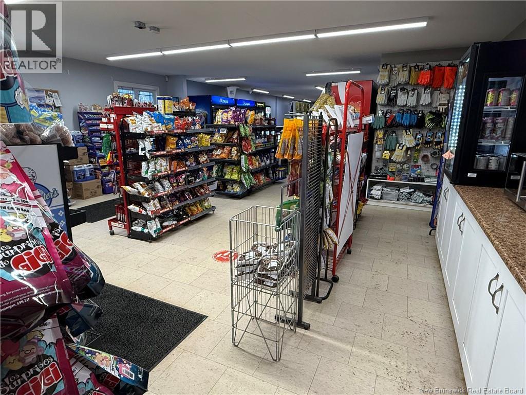 3037 Route 108, New Denmark, New Brunswick  E7G 2V9 - Photo 6 - NB134023