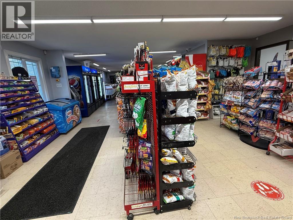 3037 Route 108, New Denmark, New Brunswick  E7G 2V9 - Photo 20 - NB134023