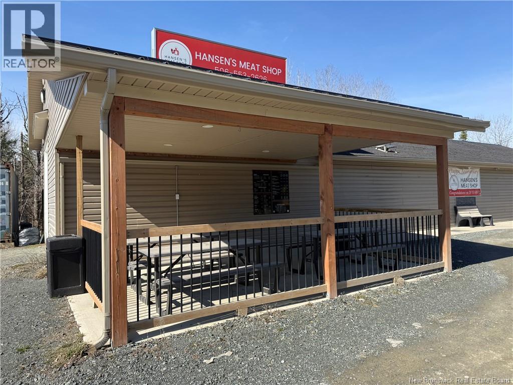 3037 Route 108, New Denmark, New Brunswick  E7G 2V9 - Photo 24 - NB134023