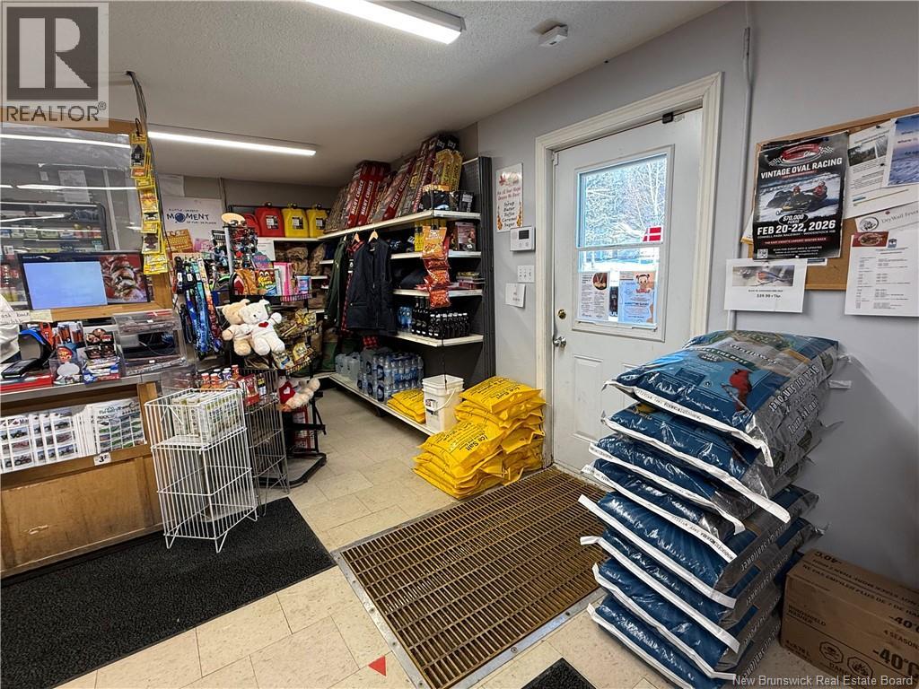 3037 Route 108, New Denmark, New Brunswick  E7G 2V9 - Photo 22 - NB134023