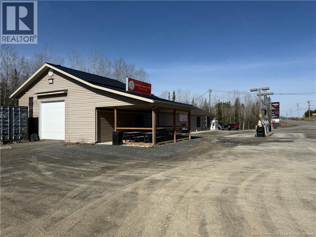 3037 Route 108, New Denmark, New Brunswick  E7G 2V9 - Photo 23 - NB134023