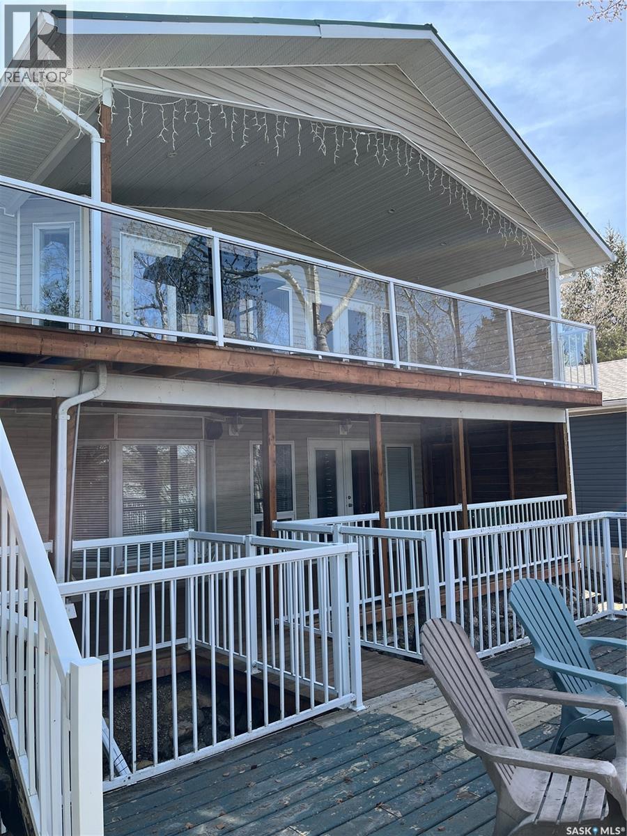 3167 Berard Beach Drive, Wakaw Lake, Saskatchewan  S0K 4P0 - Photo 3 - SK030443
