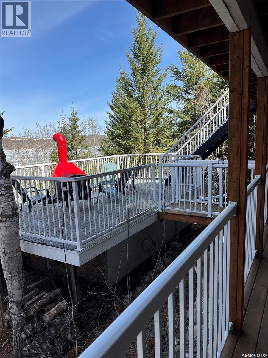 3167 Berard Beach Drive, Wakaw Lake, Saskatchewan  S0K 4P0 - Photo 24 - SK030443