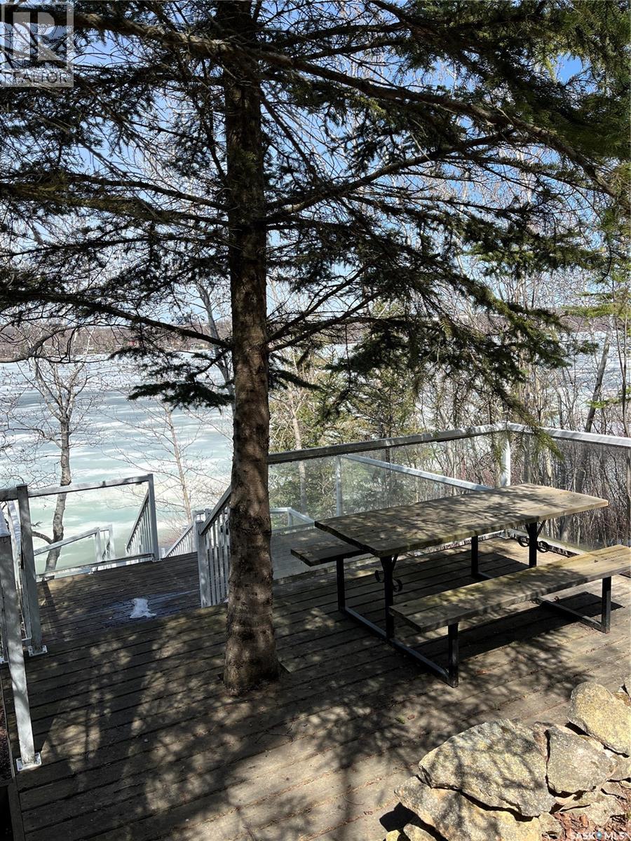 3167 Berard Beach Drive, Wakaw Lake, Saskatchewan  S0K 4P0 - Photo 9 - SK030443