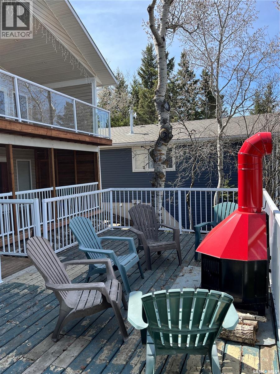 3167 Berard Beach Drive, Wakaw Lake, Saskatchewan  S0K 4P0 - Photo 25 - SK030443