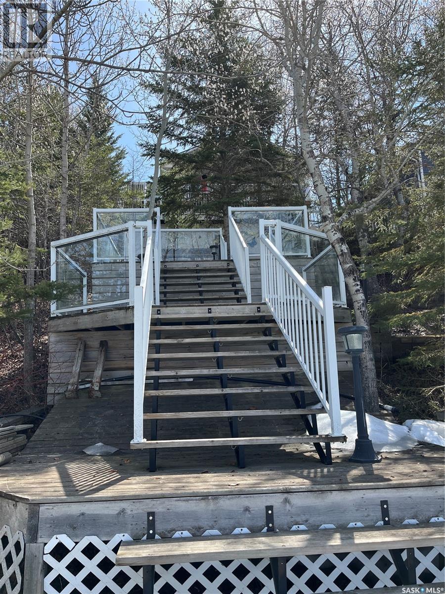 3167 Berard Beach Drive, Wakaw Lake, Saskatchewan  S0K 4P0 - Photo 35 - SK030443