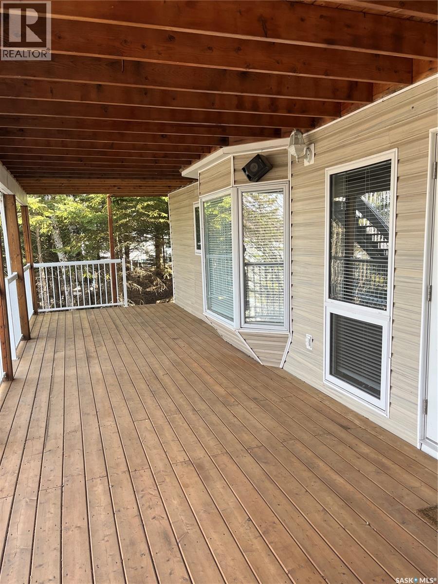 3167 Berard Beach Drive, Wakaw Lake, Saskatchewan  S0K 4P0 - Photo 23 - SK030443