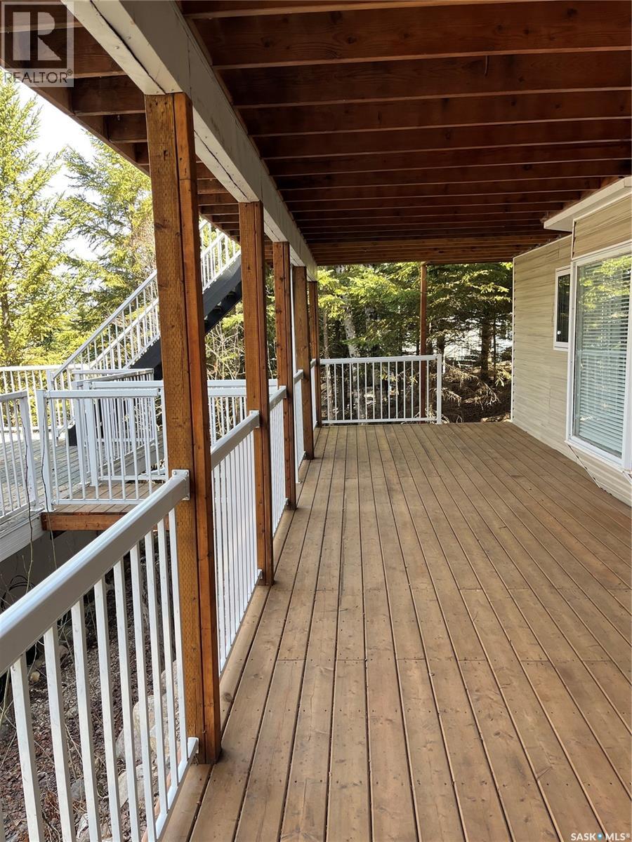 3167 Berard Beach Drive, Wakaw Lake, Saskatchewan  S0K 4P0 - Photo 10 - SK030443